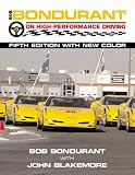 Bob Bondurant  on High Performance Driving