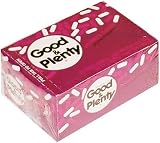 Good and Plenty 24ct