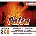 Les Plus Grands Tubes Salsa