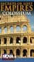 Nova: Secrets of Lost Empires Colosseum [VHS]