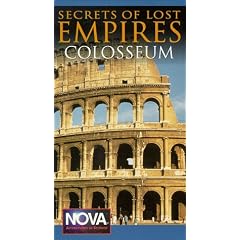 Colosseum [VHS]