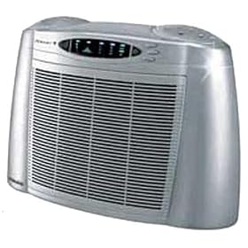 Maximizer Plus Multi Stage Air Purification HEPA, Carbon, O.F.S., Ionization