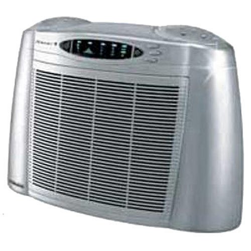 Maximizer Plus Multi Stage Air Purification HEPA, Carbon, O.F.S., Ionization