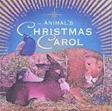The animals' Christmas carol