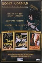 Roger Corman Retrospective, Vol. 1 DVD Movie Streaming.