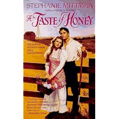 A Taste of Honey