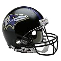 Riddell Baltimore Ravens NFL Full Size Proline VSR4 Helmet