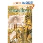 The Storm of Heaven (Oath of Empire, Book 3)