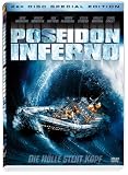 Poseidon Inferno (Special Edition, 2 DVDs) - Gene Hackman