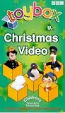Toybox - Bumper Christmas Favourites [VHS]