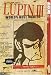 Lupin III: World's Most Wanted, Vol. 5