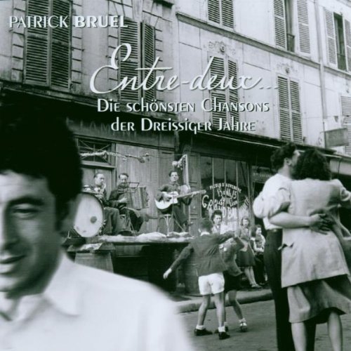 Produkt-Bild: Entre deux