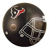 Houston Texans Beach Ball