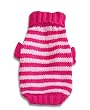 Retro Lolipop Cute Dog Sweater Xs