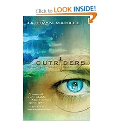Outriders