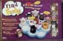 Find Furby Talking Electronic Matching Game / Tiger
