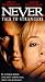 VHS : Never Talk to Strangers