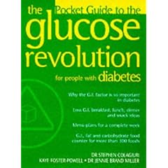 The Glucose Revolution: Diabetes