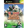 Worms Forts: Under Siege (Xbox)