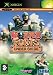 Worms Forts: Under Siege (Xbox)