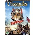 Cossacks: Back to War