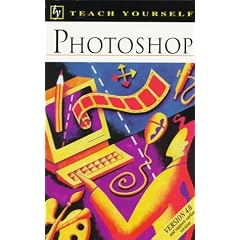 Photoshop (Teach Yourself (Teach Yourself))