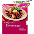 Richtig essen bei Eisenmangel