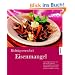 Richtig essen bei Eisenmangel: Eisenmangel erkennen und nat�rlich ausgleichen. Die Eisenspeicher f�llen ohne Tabletten mit vegetarischen und fleischhaltigen Gerichten.