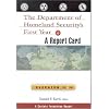 The Department of Homeland Security's First Year: a report card