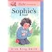 Sophie's Snail