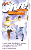 How To Jive - Le Roc French Jive VHS