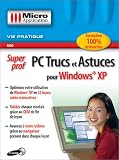 Super Prof PC Trucs et Astuces