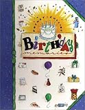 Pocket Full of Birthday Memories