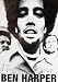 Search : Ben Harper The Will To Live Poster