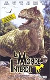 Revue Warner Home Vidéo  / Le Monde interdit - Coffret 2 VHS