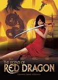 The Legend of Red Dragon
