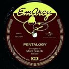 Pentalogy - The Very Best of 1999 - 2004