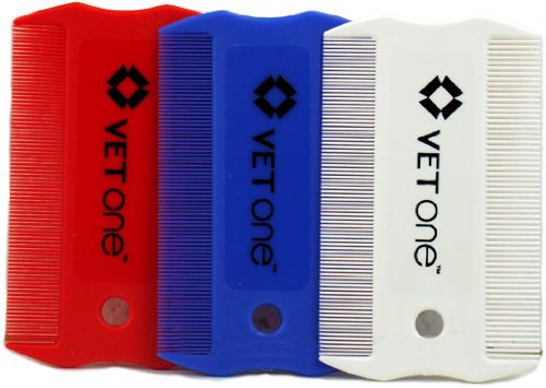 Vet One Flea & Lice Comb