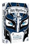 WWE - Rey Mysterio - The Biggest Little Man