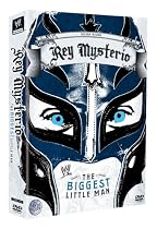 WWE - Rey Mysterio - The Biggest Little Man [DVD]