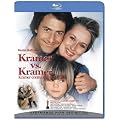 Kramer vs. Kramer / Kramer contre Kramer (Bilingual) [Blu-ray]