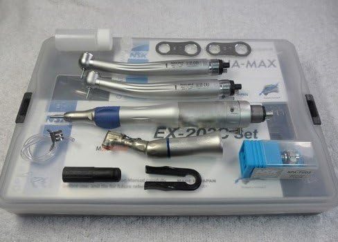DENTAL KIT NSK STYLE 4 HOLES