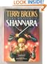 DARK WRAITH OF SHANNARA (Shannara)