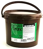 Brune Pate a Glacer - 5 kg