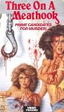 Three on a Meathook [VHS]