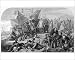Photographic Print of SIEGE OF MALTA RAISED from Mary Evans