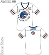 Bosie State - Women's Collegiate Tunics