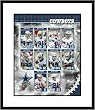 2006 Dallas Cowboys Team Composite NFL Framed 8x10 Photograph - CLOSEOUT SPECIAL