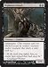 Magic the Gathering Highborn Ghoul Dark Ascension DKA 068 / 158 Common