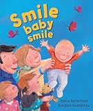 Smile baby smile